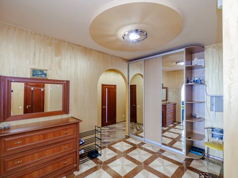 квартира за адресою Срібнокільська вул., 3-А