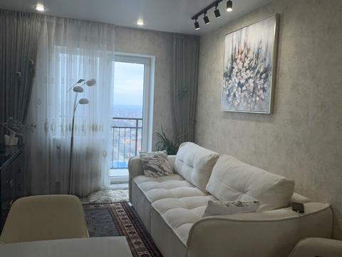 квартира за адресою Перлинна вул., 12