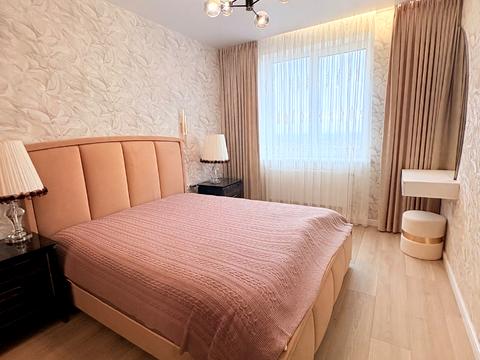 квартира за адресою Перлинна вул., 12