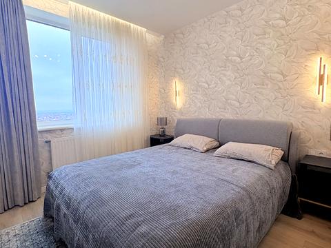 квартира за адресою Перлинна вул., 12