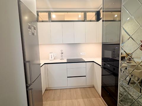 квартира за адресою Перлинна вул., 12