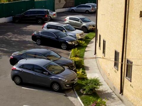 коммерческая по адресу Рыбальская ул., 22