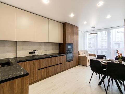 квартира по адресу Химиков ул., 19