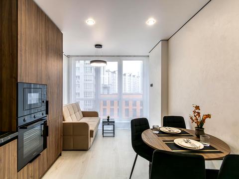 квартира за адресою Хіміків вул., 19