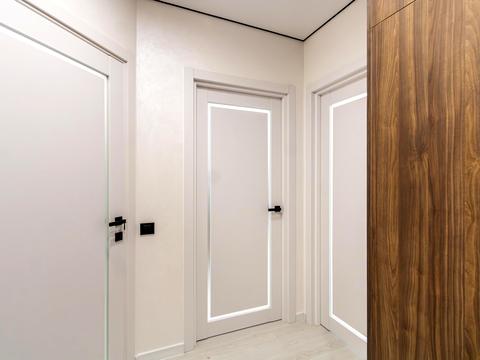 квартира за адресою Хіміків вул., 19