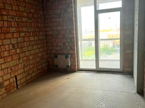 квартира по адресу Бульварно-Кудрявская ул. (Воровского), 17