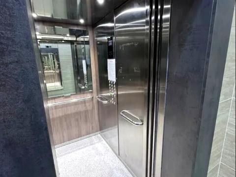 квартира по адресу Бульварно-Кудрявская ул. (Воровского), 17