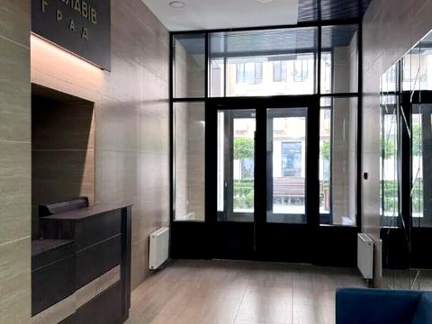 квартира по адресу Бульварно-Кудрявская ул. (Воровского), 17