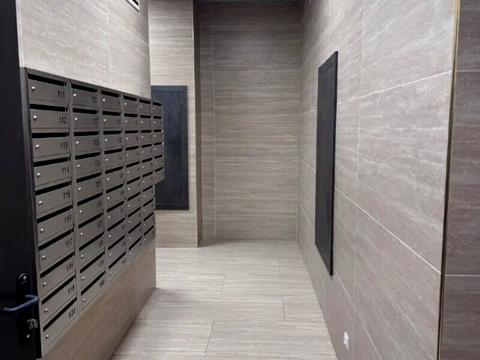 квартира по адресу Бульварно-Кудрявская ул. (Воровского), 17