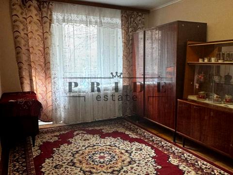 квартира по адресу Александра Попова ул., 12