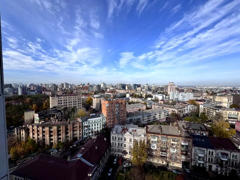 квартира по адресу Бульварно-Кудрявская ул. (Воровского), 17