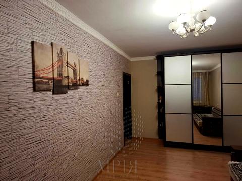 квартира за адресою Валентинівська вул. (Блюхера), 62