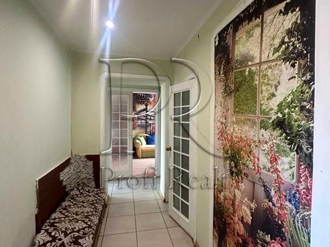 квартира по адресу Антоновича ул. (Горького), 100