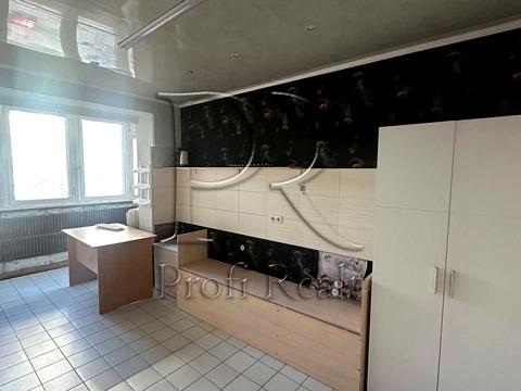 квартира за адресою Антоновича вул. (Горького), 100