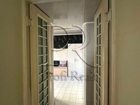 квартира за адресою Антоновича вул. (Горького), 100