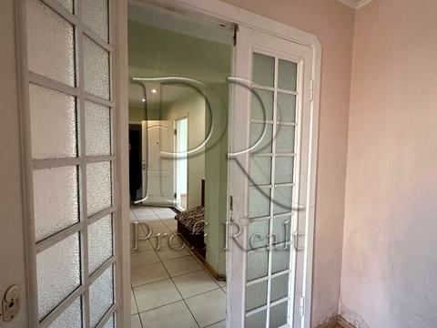 квартира за адресою Антоновича вул. (Горького), 100
