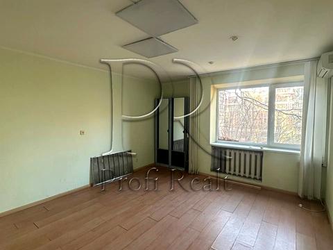 квартира за адресою Антоновича вул. (Горького), 100
