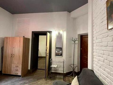 квартира за адресою Шпитальна вул., 21