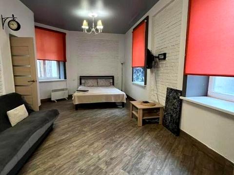 квартира за адресою Шпитальна вул., 21