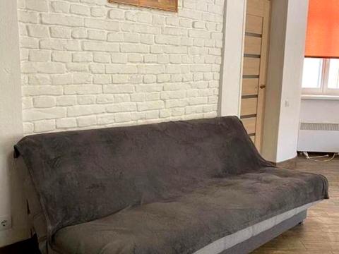 квартира за адресою Шпитальна вул., 21
