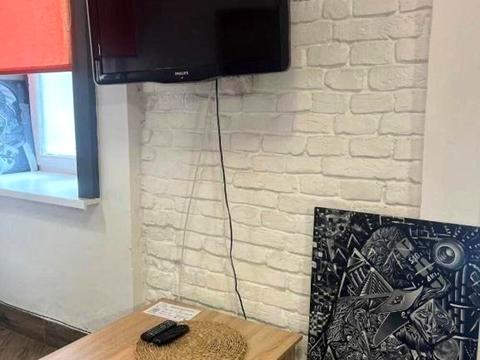 квартира за адресою Шпитальна вул., 21