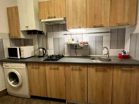 квартира за адресою Шпитальна вул., 21