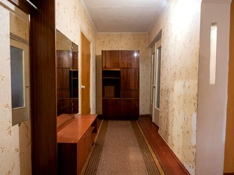 квартира за адресою Сонячна вул., 9