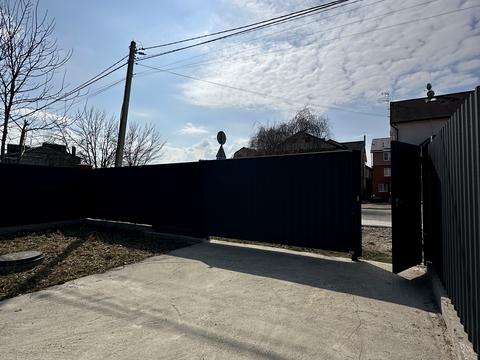 будинок за адресою Лікарська