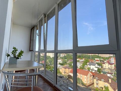 квартира по адресу Княгини Ольги ул., 100г