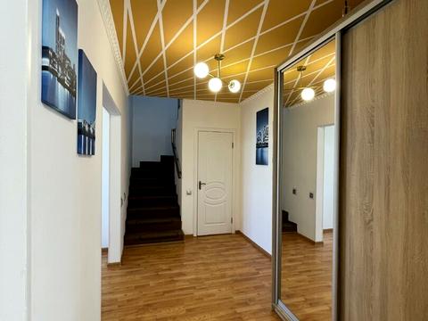 квартира по адресу Княгини Ольги ул., 100г