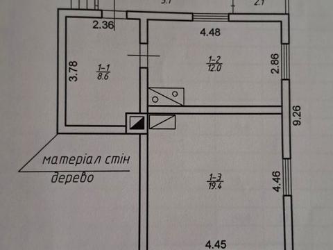 участок по адресу Галицкая ул., 35а