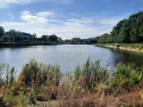 ділянка за адресою Галицька вул., 35а