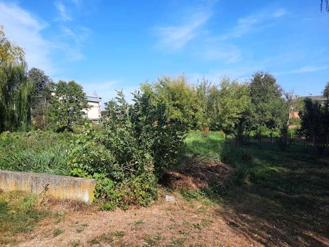 участок по адресу Галицкая ул., 35а