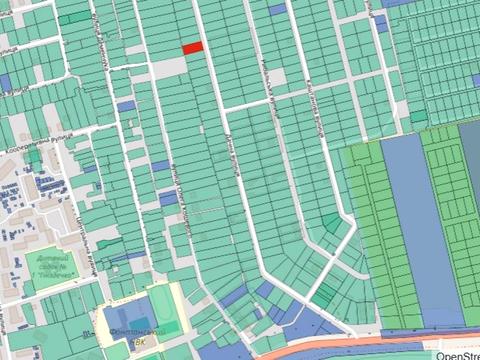 ділянка за адресою 