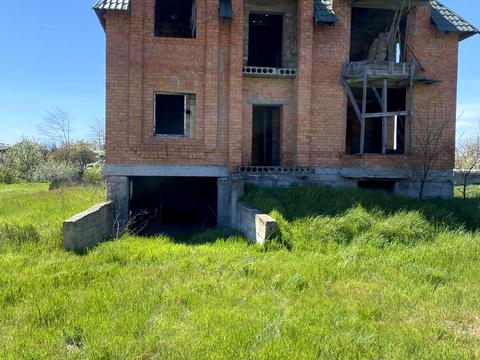 ділянка за адресою 