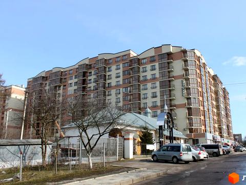 квартира по адресу Княгини Ольги ул., 100ї