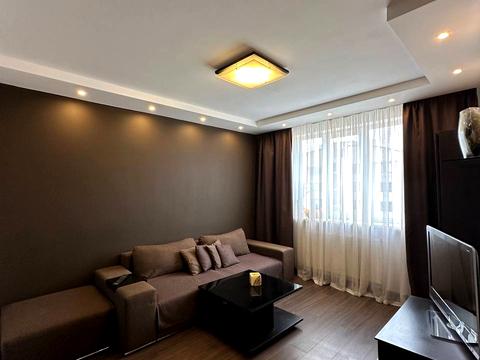 квартира по адресу Княгини Ольги ул., 100ї