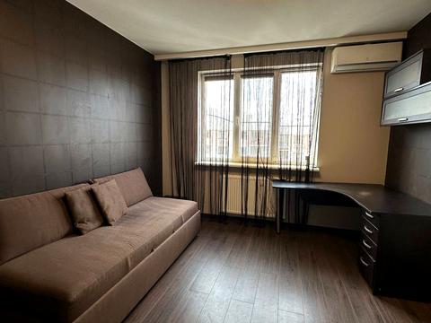 квартира по адресу Княгини Ольги ул., 100ї