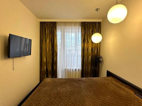 квартира по адресу Княгини Ольги ул., 100ї