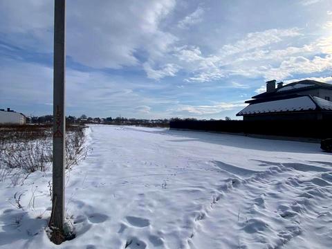 участок по адресу с. Подгорье, 