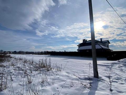 участок по адресу с. Подгорье, 