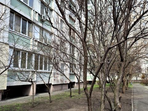 квартира за адресою Драгоманова вул., 12-А