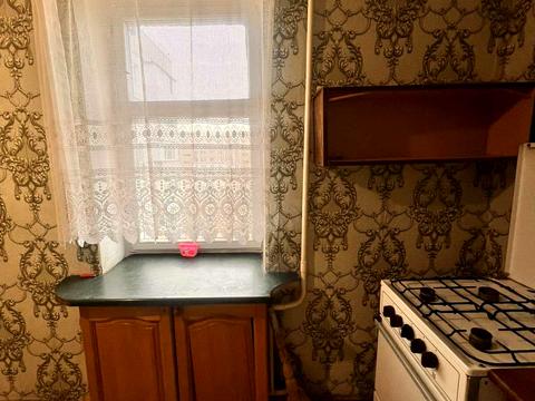 квартира по адресу Виталия Вергая ул. (Маршала Батицького), 18