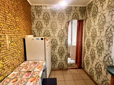 квартира по адресу Виталия Вергая ул. (Маршала Батицького), 18