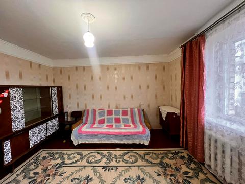 квартира по адресу Виталия Вергая ул. (Маршала Батицького), 18