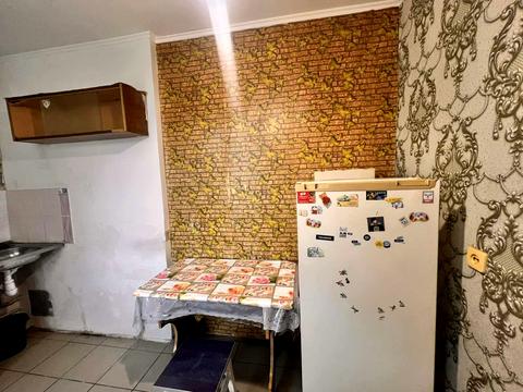 квартира по адресу Виталия Вергая ул. (Маршала Батицького), 18