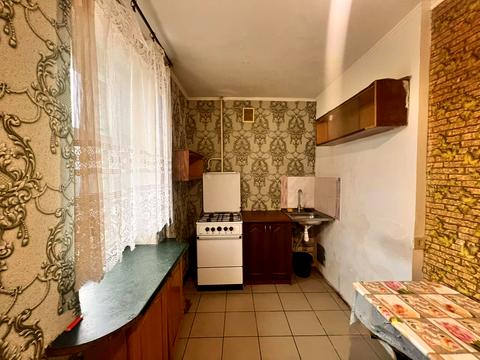 квартира по адресу Виталия Вергая ул. (Маршала Батицького), 18