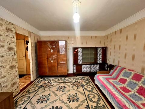 квартира по адресу Виталия Вергая ул. (Маршала Батицького), 18