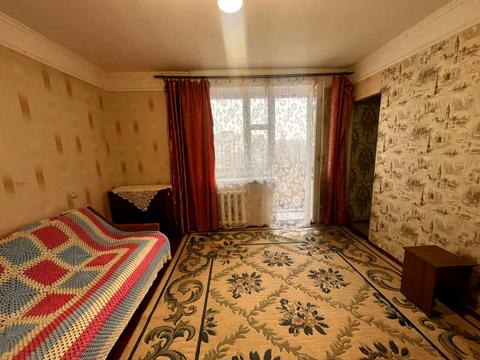 квартира по адресу Виталия Вергая ул. (Маршала Батицького), 18