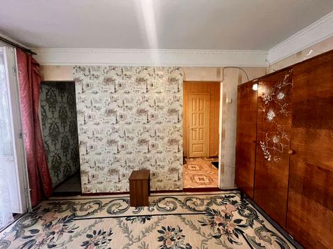 квартира по адресу Виталия Вергая ул. (Маршала Батицького), 18